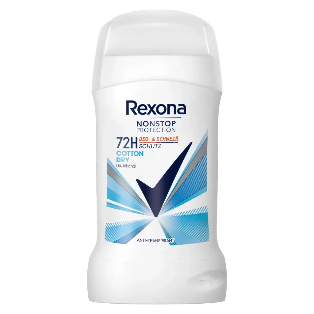 Rexona Deo Cotton Dry 50ml
