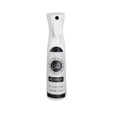 Air Freshener Khadlaj Al Abyad 320ml