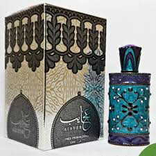 Ajayeb 12ml