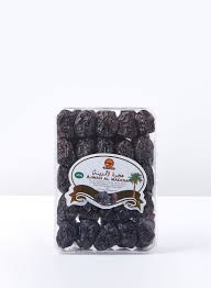 Ajwa Almadina Date 500g