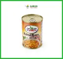 American More Baked Bean In Tomato Sauce 400g