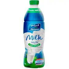 Almarai Milk Long Life Full Fat 1ltr