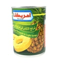 American Pineapple Slices 340g