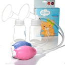 Apple manual  breast pump R-001