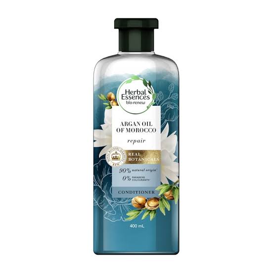 Argan Oil conditioner 400ml