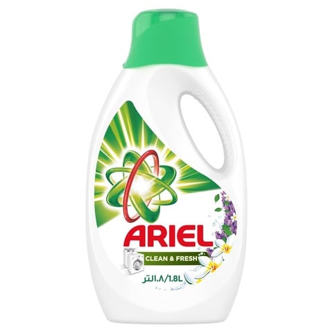 Ariel Original 1.8ltr