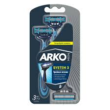 Arko Pro 3 Men 3Pcs