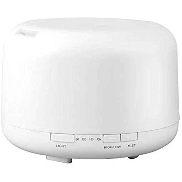 AROMA DISFFUSER KP-7405B