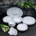 Artisan Dinner Set 34pcs RF7880