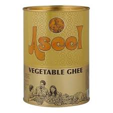 Aseel Vegetable Ghee 1kg