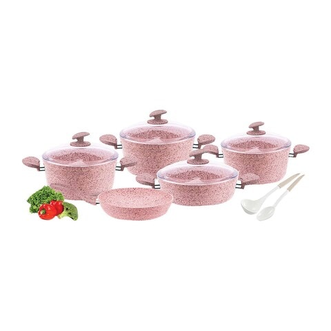 AVCI HOME MAKER NB-003 11PCS