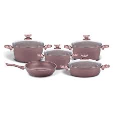 AVCI HOME MAKER NB-003 9PCS