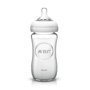 Aveat Baby Botlle8oz 240ml no:A-4