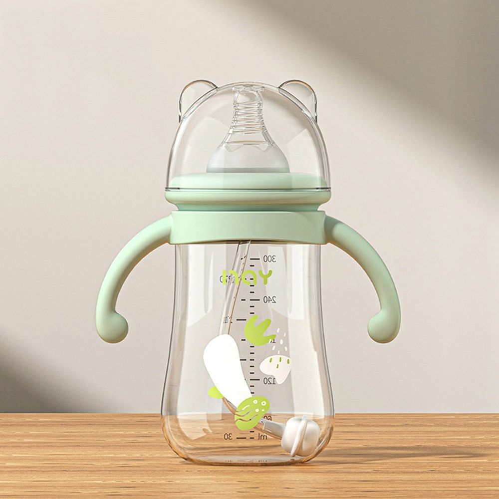 Baby Bottle Bobo Bpa Free 160ml Bp549
