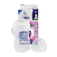 Baby Bottle Super Jack No:A3-2 240ml