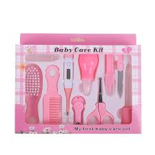 Baby Care Kit set