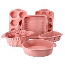Bakeware 6pcs Rf10473
