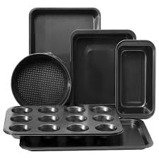 Bakeware 6PCS SET