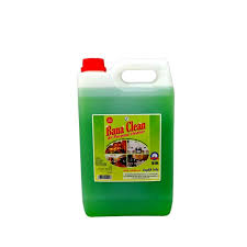 Bana Clean All Purpose Cleaner 5l
