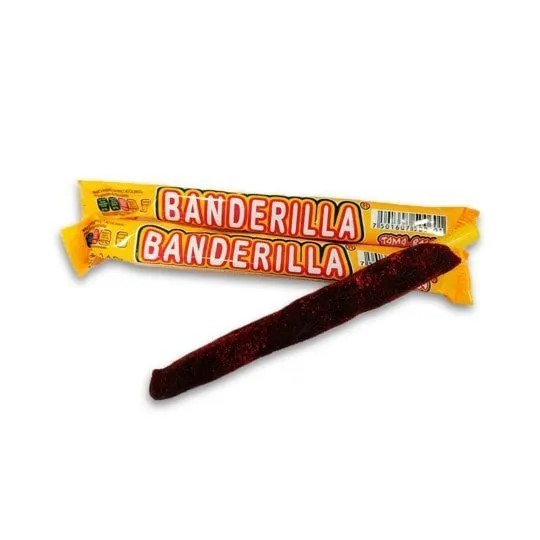 Banderilla Candy 50g