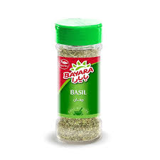 Bayara Basil Powder 330ml