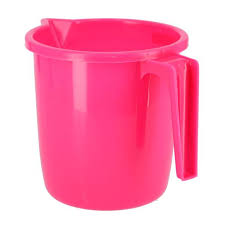 Bath Cup