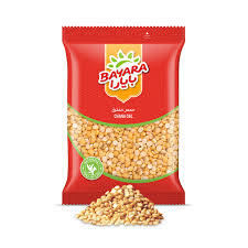 Bayara Chana Dal 400g
