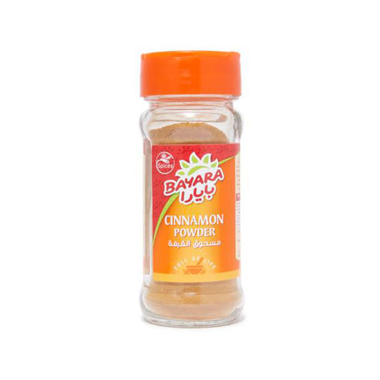 Bayara Cinnamon Pdr 150g