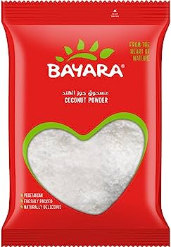 Bayara Coconut  400g