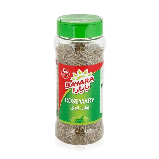 Bayara Rosemary 330ml