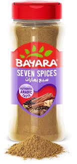 Bayara Seven Spices 145g