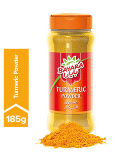 Bayara turmeric powder 185g
