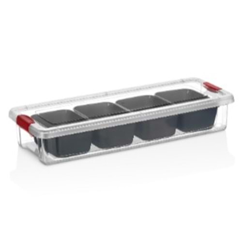 Bee Home Caag Ak 272 90ltr