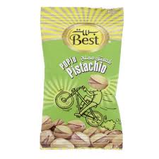 Best  Pistachio 13g