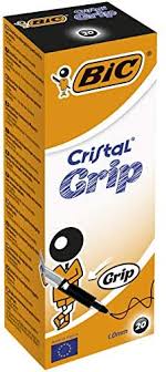 Bic Crip