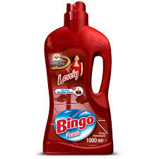 Bingo Lovely Gercek Fresh  1000