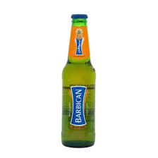Bistro pineapple flavour taste 330ml
