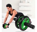 BRAKED AB WHEEL
