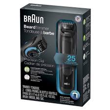 Braun BT5050 BEARD