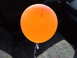buufin air or helium