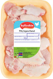 Bykeskin Frozen Chicken Breast 900g