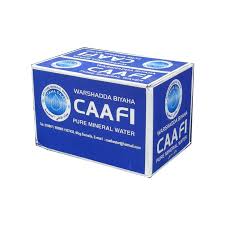 Caafi Watar 1.5 Ltr  Karton