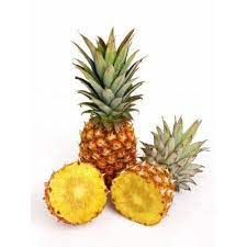 Cananaas pineapple