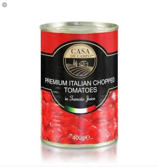 Casa Premium Ita Tomatoes 400gm