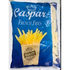 CAspar French  Chips 1kg