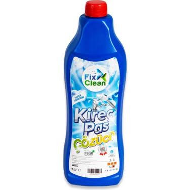 Clean Kirec cozucu 1l