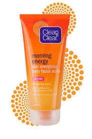 Clean&Clear Morning Energy 150ml