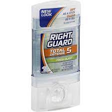 Clear Stick 56gr