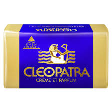 Cleopatra Soap 120g