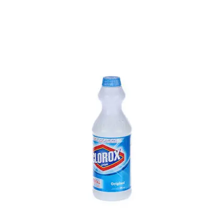 Clorox For colors 1.8l + 500ml